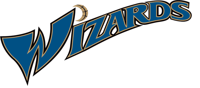 Washington Wizards 2007-2011 Jersey Logo t shirts iron on transfers